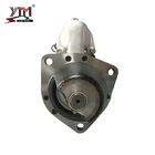 600 - 813 - 2430 0210002660 Electric Starter Motor For KOMATSU D6 24V 11T 7.5KW