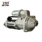 24V 9T 4.0KW 4D95 Electric Starter Motor 6008133111 For Komatsu PC60 - 5 / PC60 - 6