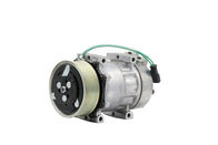 DEAWOO500 7H15  Electric Car Ac Compressor , 12v Electric Automotive Air Conditioning Compressor