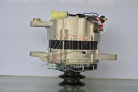 Isuzu 6WF1 24V Electric Alternator Motor For FV515 181200 - 5307 A4TU5486 87405690