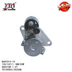 Professional TS12ER20 / 30255N Engine Starter Motor 1.4T VARIOUS D6G1214-14
