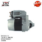 D7E1218-12 8T 0.8KW Renault Starter Motor FOR NISSAN CUBE MARCH MICRA NOTE