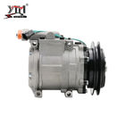 24 Volt Electric Vehicle Ac Compressor , A/C 5H14 101422 Universal Ac Compressor Deawoo 80-J