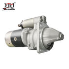 YTM07-HT QDJ2431C Engine Starter Motor For FE6 4.0KW 23300-25604