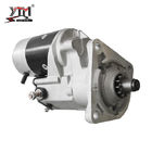 YTM11-HT QDJ2107M 24V11T4.5KW  self starter motor for H07CND/CST40609/EH700 28100-1442