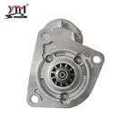 YTM11-HT QDJ2107M 24V11T4.5KW  self starter motor for H07CND/CST40609/EH700 28100-1442