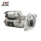 6D34 SK200-6E HD820 M8T87171 Starter Motor For Mitsubishi YTM09-SK QDJ2456B