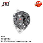 BX208 4D102 600-821-6190 Electric Alternator Motor