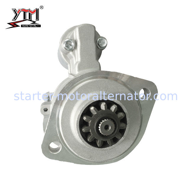 Mitsubishi Forklift Engine Starter Motor M2T56471 S4E2 OEM Standard