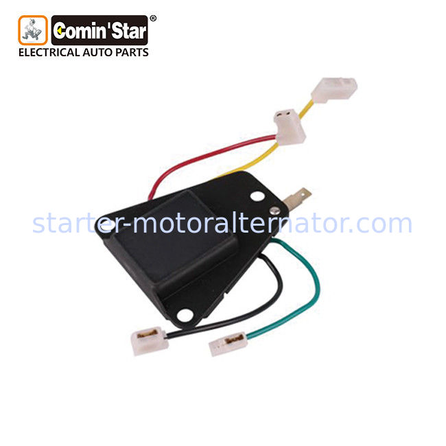 Standard Automotive Voltage Regulator 24V  IC022 631731A 546R529 1830029