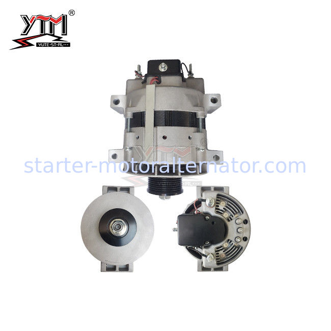 VG109094002 8GR3096 70a Electric Alternator Motor For Sinotruk