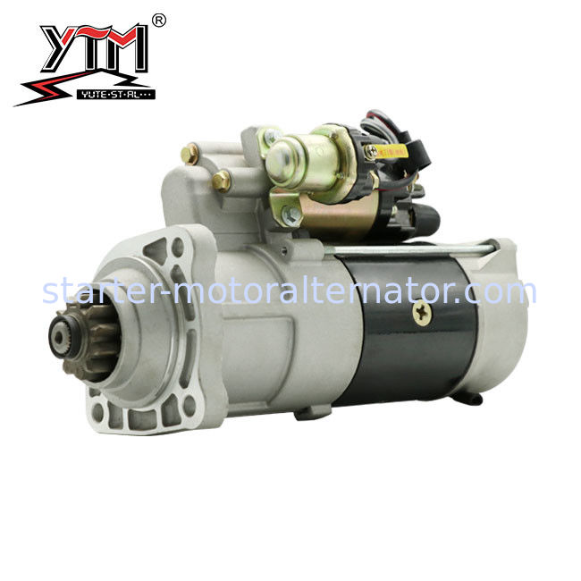 612600090561 M105R3043SE Electric Starter Motor For Weichai Engine WD615