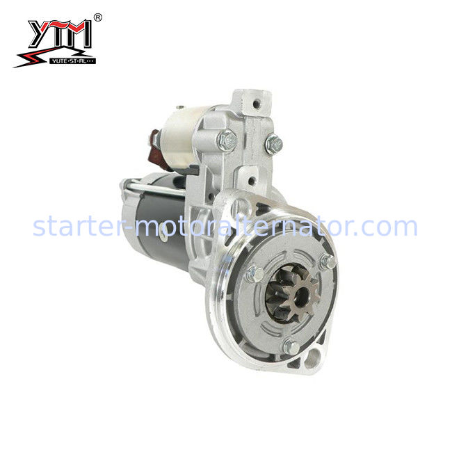 9T 2.2KW 12v Starter Motor  S13-211 For Thermo King