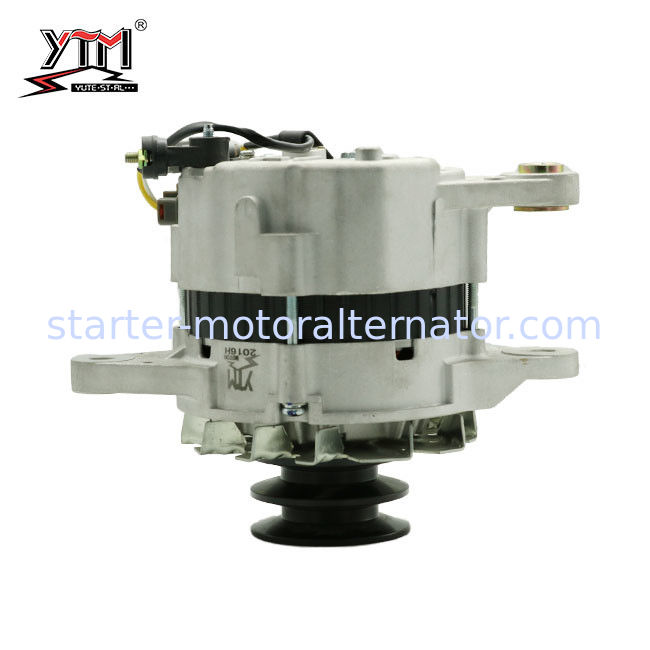 M201 6BG1 Electric Alternator Motor EX200-6 ZAX200 2B82-46 2PK A4TU5486