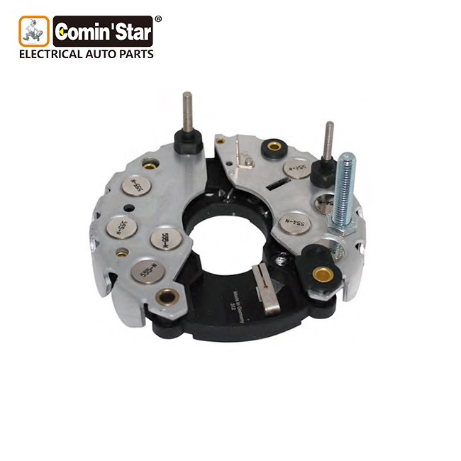 Standard Automotive Rectifier For DAF IVECO ZLQ008 1127319110