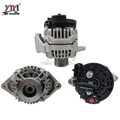 8PK Car Engine Alternator New-Holland G140 0124355001 ALB5554LK
