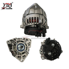 150A Electric Alternator Motor For Mercedes Benz Trucks 0124655073