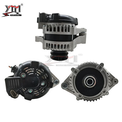 80A Electric Alternator Motor Hino Dutro XZU378M 104210-3801