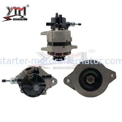 40A KRAUF Electric Alternator Motor KIA K3600 HYUNDAI HD65 HD72 HD78 3730041512 3730041514