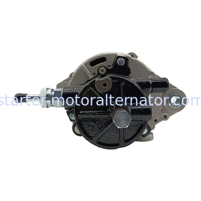 40A KRAUF Electric Alternator Motor KIA K3600 HYUNDAI HD65 HD72 HD78 3730041512 3730041514