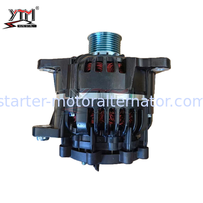 24V 120A Electric Alternator Motor IVECO EuroCargo 100 E 17 K Tector  AVI147E3005