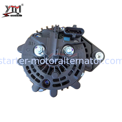 24V 120A Electric Alternator Motor IVECO EuroCargo 100 E 17 K Tector  AVI147E3005