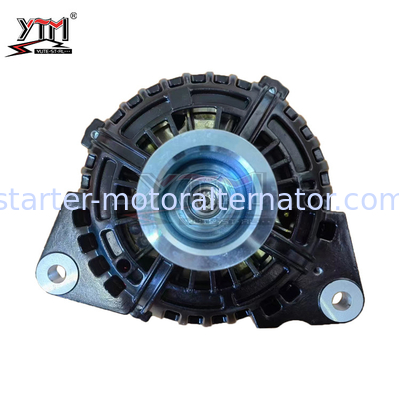 24V 120A Electric Alternator Motor IVECO EuroCargo 100 E 17 K Tector  AVI147E3005