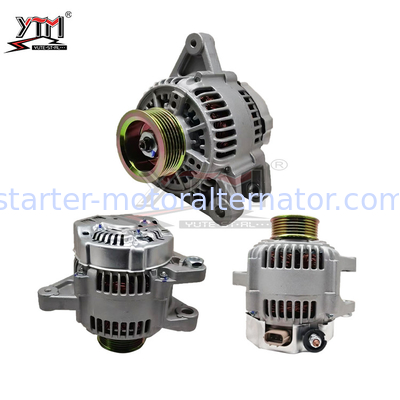 12V 80A Electric Alternator Motor TOYOTA Avalon 3.0 1MZFE 1994-1999  270600A020