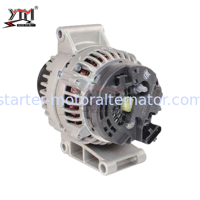 8PK 24V Bosch Alternator MERCEDES BENZ TRUCKS BUSES 1842 12.8 OM471.900 01.2013