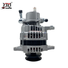 100A Electric Alternator Motor For ISUZU ELF NHR 5.0 4JH1 LR180512 ALH4428AW