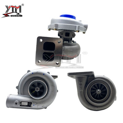 1144001071 Diesel Turbocharger For ISUZU GMC Excavator UH07-7 1144001070