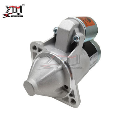 12Volt 1.2KW Engine Starter Motor MITSUBISHI Carisma 1.8 4G93 07.1995-02.1999 JS1139