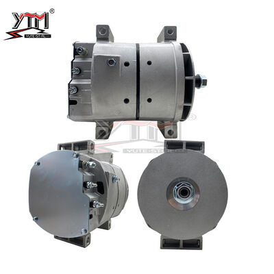 4PK 12V 150A Electric Alternator Motor Freightliner Argosy  C12 2004 2008 0R9440