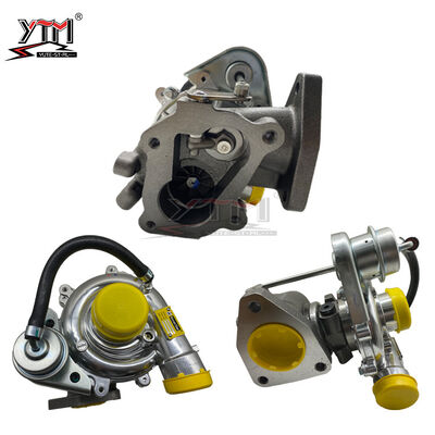 1720130080 MTT2121SL High Performance Turbochargers For TOYOTA Hiace