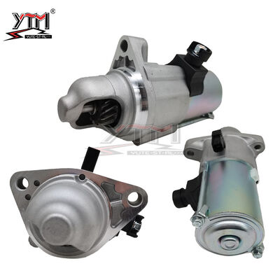 16T 1.4KW Engine Starter Motor For HONDA HRV 312005R0J01 SM75002