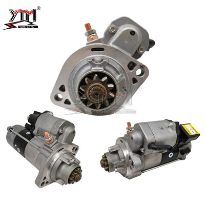 10T 4.8KW Engine Starter Motor For Cummins ISB 6.7L  4996707 DSN2091
