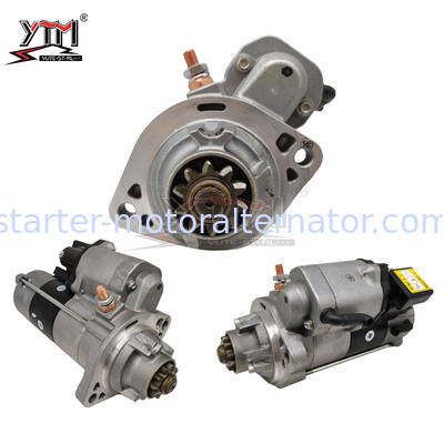 10T 4.8KW Engine Starter Motor For Cummins ISB 6.7L  4996707 DSN2091