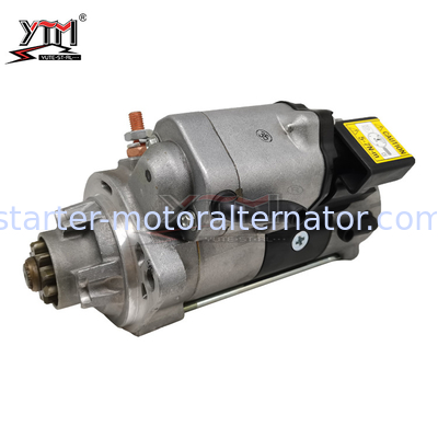 10T 4.8KW Engine Starter Motor For Cummins ISB 6.7L  4996707 DSN2091