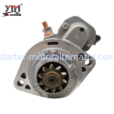 10T 4.8KW Engine Starter Motor For Cummins ISB 6.7L  4996707 DSN2091