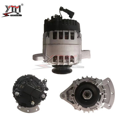 65A 1PK Electric Alternator Motor For Thermo King Carrier Transicold 19020519 ALP0935RB 300040902 8MR2180L