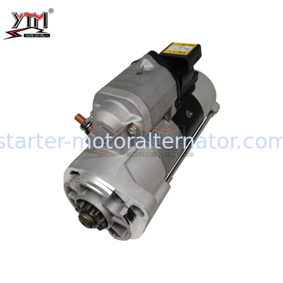 11T 3KW Engine Starter Motor For Cummins QSB 3.3L 5256155 4280006800