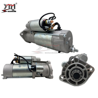 24Volt 10T 5.5KW Starting Motor For  Engines 4.4 11131889
