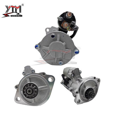 11T 3.2KW Starter Motor For ISUZU Engine 4JB1 8971704000 STM9587BA M008T77071