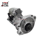 11T 3.2KW Starter Motor For ISUZU Engine 4JB1 8971704000 STM9587BA M008T77071