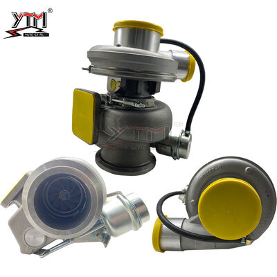 MTS5194SL Diesel Turbocharger For  938G 950G 962G 2167815