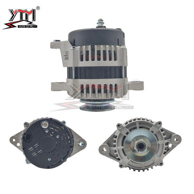 80A 1PK Electric Alternator Motor For Chevrolet Kalos 1.2 0986049051 219235 LRB00431