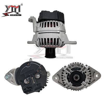 KRAUF 8PK 24V Alternator For French car V.I. 440.18 12.1 DXi12 10.2004-04.2006 ALB1853AN