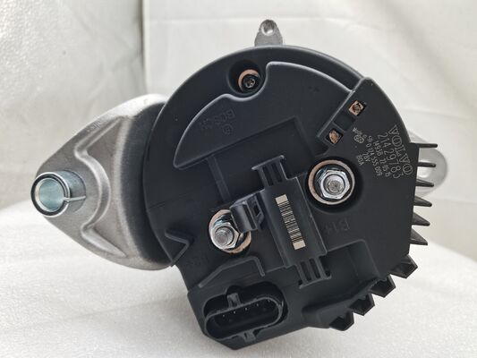KRAUF 8PK 24V Alternator For French car V.I. 440.18 12.1 DXi12 10.2004-04.2006 ALB1853AN