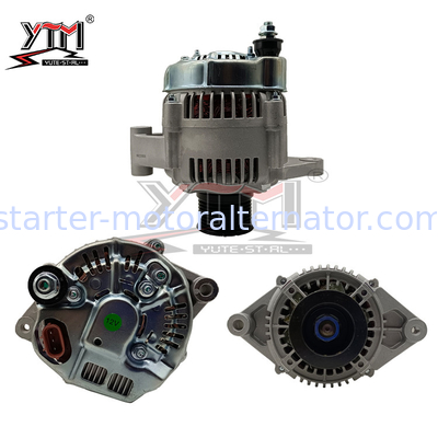 12V 80A Electric Alternator Motor For CAS-E 570MXT 01.2008-12.2008 CAS-E 580M 01.2004-12.2008 ALI9141SU