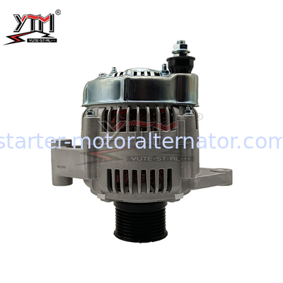 12V 80A Electric Alternator Motor For CAS-E 570MXT 01.2008-12.2008 CAS-E 580M 01.2004-12.2008 ALI9141SU